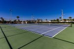 Moonspinner Tennis Courts